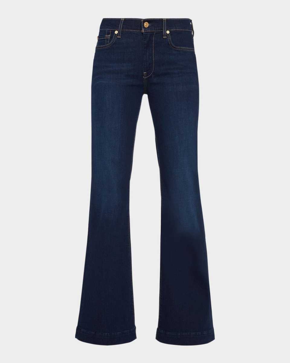 Dojo Tailorless Trouser Jeans